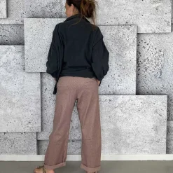 STRING P BUKSER | MIU MIU