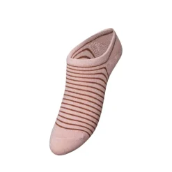 STRIPE GLITTER SNEAKIE | PINK NECTAR