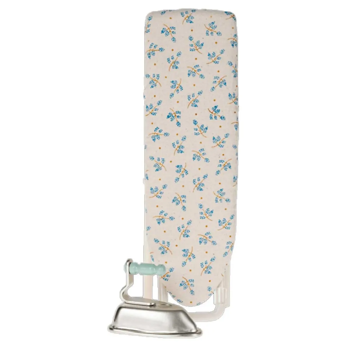 STRYGEBRÆT/STRYGEJERN 13X20 CM