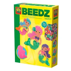 STRYGEPERLESÆT HAVFRUE