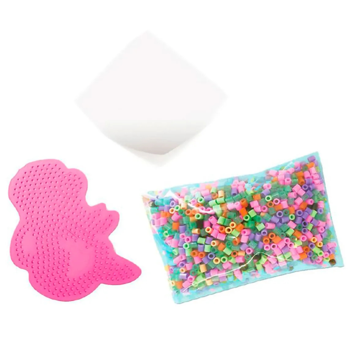 STRYGEPERLESÆT HAVFRUE