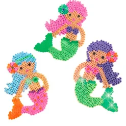 STRYGEPERLESÆT HAVFRUE