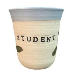 STUDENT | BLÅ FIRKLØVER