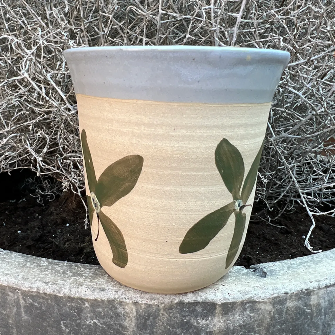 STUDENT | BLÅ FIRKLØVER