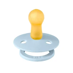 STUDIO POLKA, 2-PACK STR. 2 | BABY BLUE/STEEL BLUE