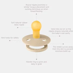 STUDIO POLKA, 2-PACK STR. 2 | BABY BLUE/STEEL BLUE