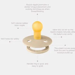 STUDIO POLKA, 2-PACK STR. 2 | IVORY/BLACK