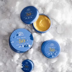 SUN BALM SPF50 - 10 ML