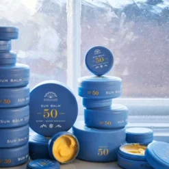 SUN BALM SPF50 - 145 ML