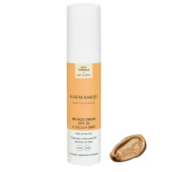 SUN BB CREAM SPF 30 - 50ML | DEEP