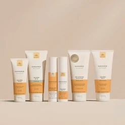 SUN BB CREAM SPF 30 - 50ML | DEEP