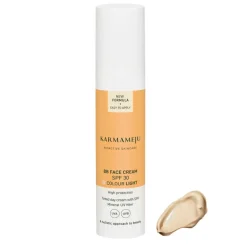 SUN BB CREAM SPF 30 - 50ML | LIGHT