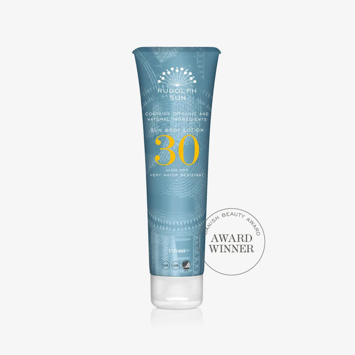 SUN BODYLOTION SPF30 150ML