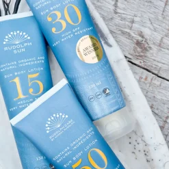 SUN BODYLOTION SPF50 150ML