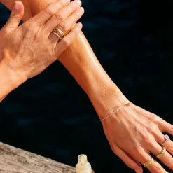 SUN BODYOIL SPF50 150ML