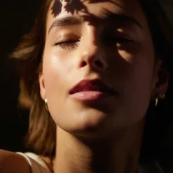 SUN FACE CREAM SPF 30 - 50ML