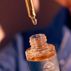 SUN FACE OIL SPF25 50 ML