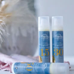 SUN FACECREAM SPF30 50ML