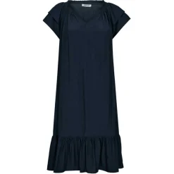 SUNRISE CROP KJOLE | INK