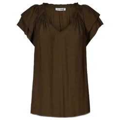 SUNRISE TOP | DARK ARMY