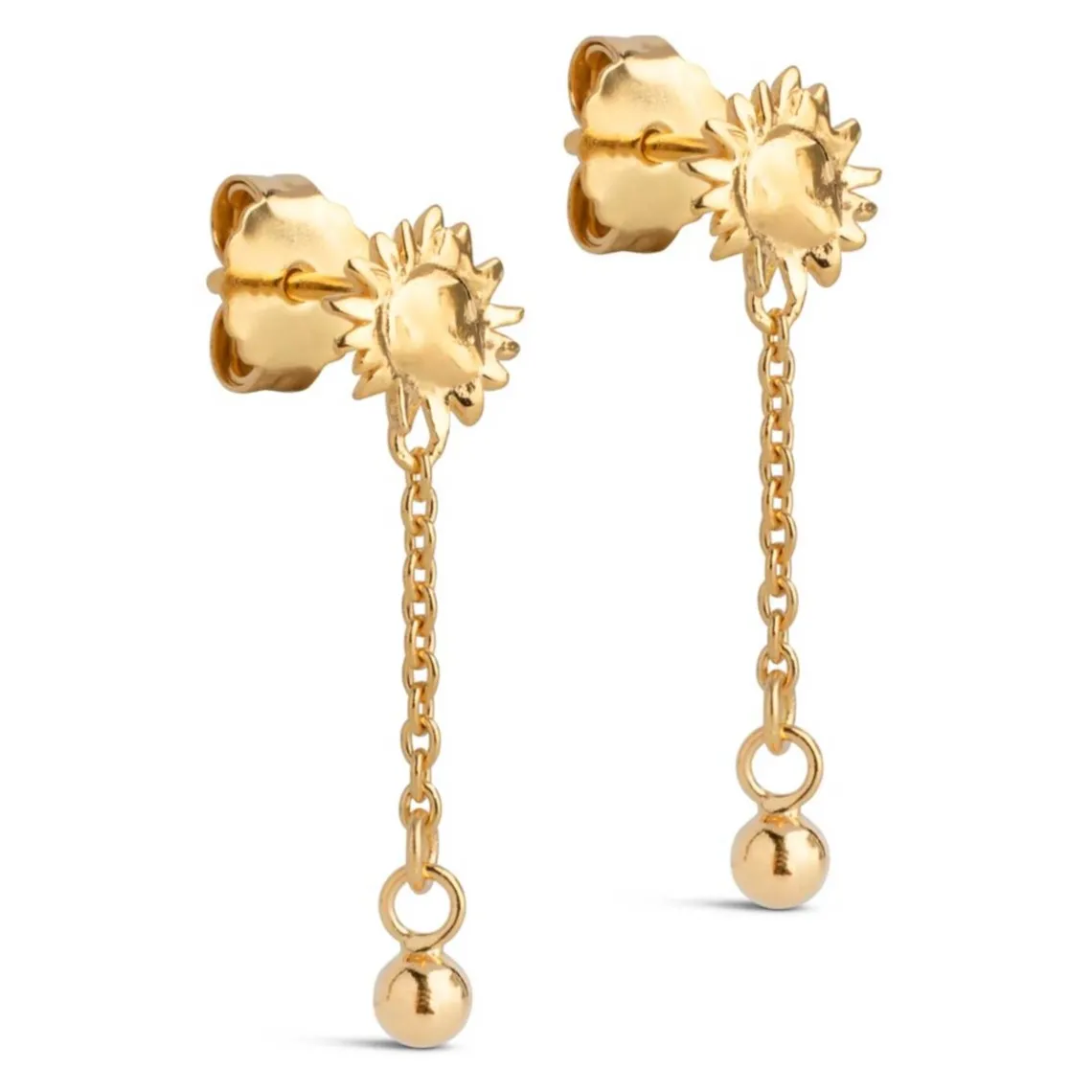 SUNSHINE DROP | FORGYLDT