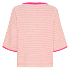 SUSANNE KNIT | PINK