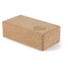 SUSTAIN CORK YOGA BLOCK