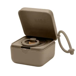 SUTTEÆSKE | DARK OAK