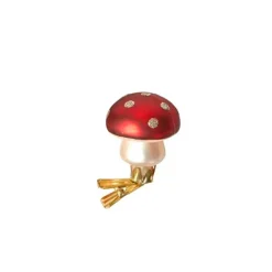 SVAMP I GLAS M/CLIPS NO.1