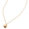 SWEETHEART NECKLACE | FORGYLDT
