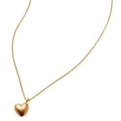 SWEETHEART NECKLACE | FORGYLDT