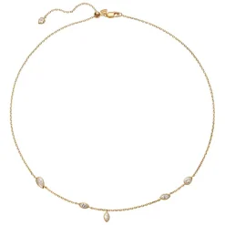 SWIFT NECKLACE 02 | FORGYLDT