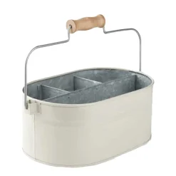 SYSTEMSPAND 30X20X13 CM | BEIGE