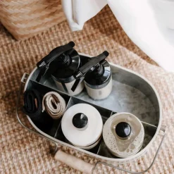 SYSTEMSPAND 30X20X13 CM | BEIGE