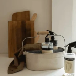 SYSTEMSPAND 30X20X13 CM | BEIGE