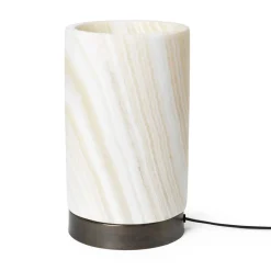 TABLETOP LAMPE | BLACK