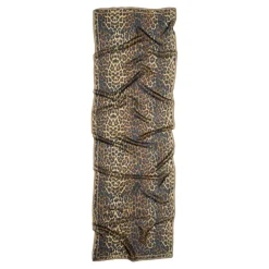 TABY LEOPA SIA SCARF | MULTI