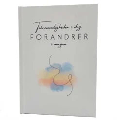 TAKNEMMELIGHEDS DAGBOG