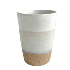 TALL CUP | LIMESTONE CURRY