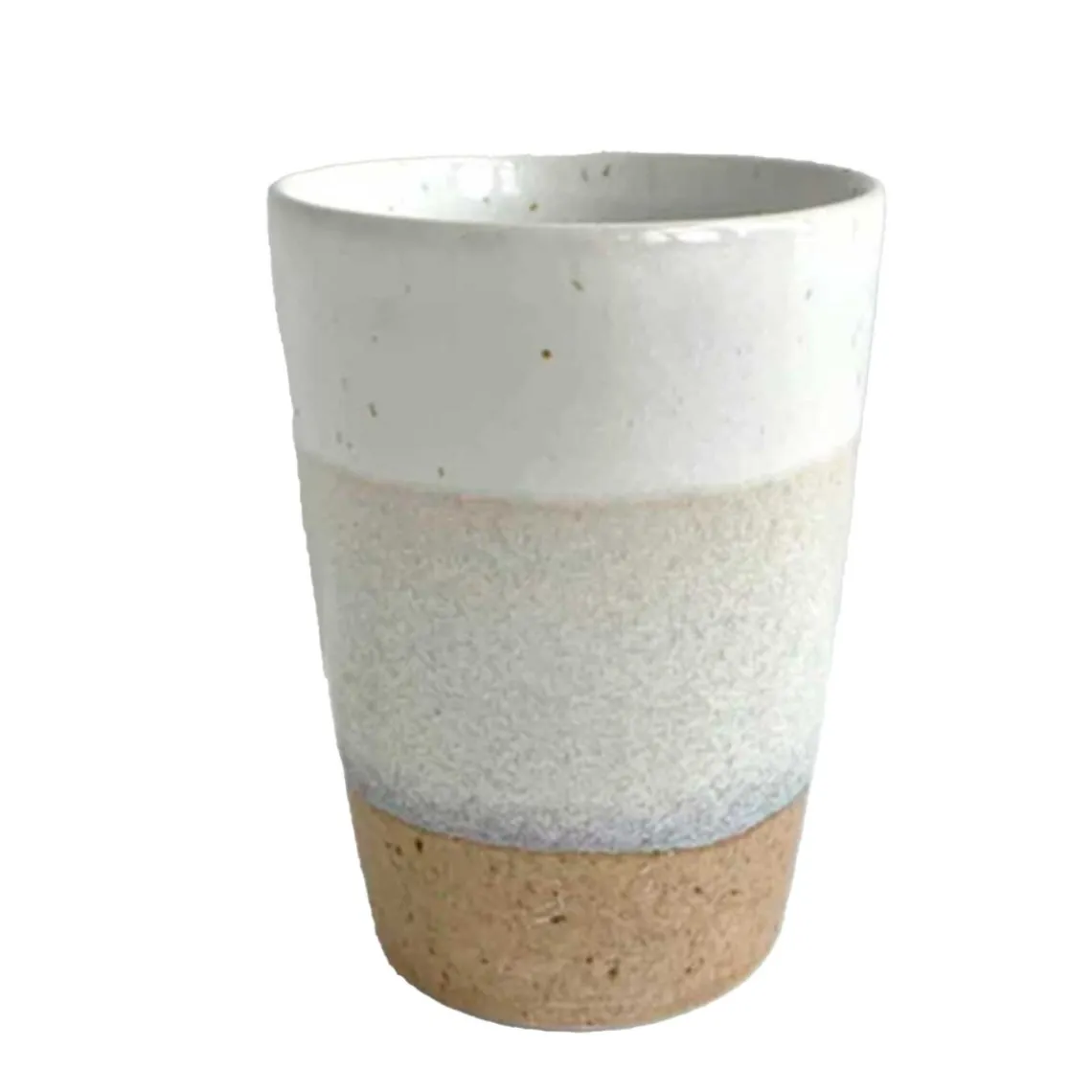 TALL CUP | LIMESTONE CURRY