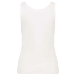 TANK TOP - SLEEP & LOUNGE | WHITE