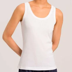 TANK TOP - SLEEP & LOUNGE | WHITE