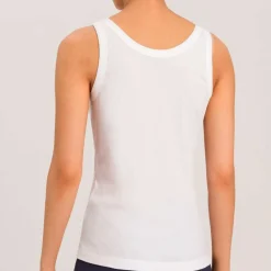 TANK TOP - SLEEP & LOUNGE | WHITE