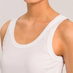 TANK TOP - SLEEP & LOUNGE | WHITE