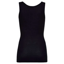 TANK TOP - ULTRALIGHT | SORT