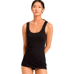 TANK TOP - ULTRALIGHT | SORT