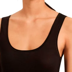 TANK TOP - ULTRALIGHT | SORT