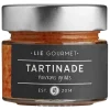 TAPENADE GRILLET RØD PEBERFRUGT 90 G
