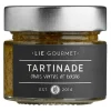TAPENADE GRØN OLIVEN/BASILIKUM 80 G