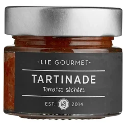 TAPENADE SOLTØRREDE TOMATER 90 G